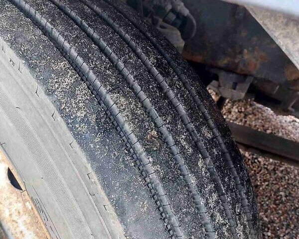 Червоний Вольво FH 13, об'ємом двигуна 0 л та пробігом 1 тис. км за 12000 $, фото 6 на Automoto.ua