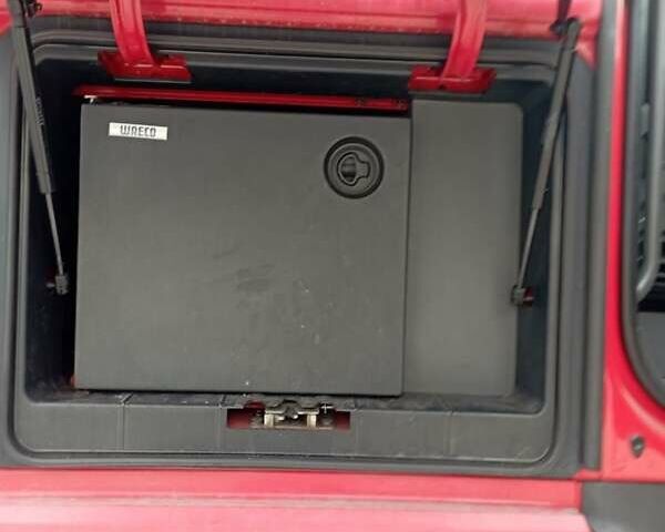 Червоний Вольво FH 13, об'ємом двигуна 0 л та пробігом 1 тис. км за 12000 $, фото 16 на Automoto.ua