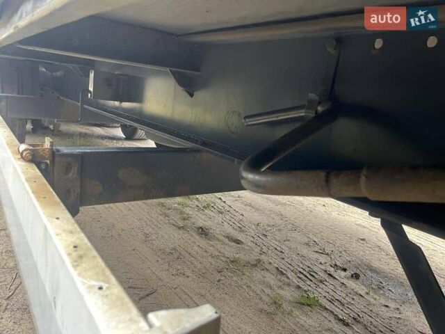 Червоний Вольво FH 13, об'ємом двигуна 12.9 л та пробігом 1 тис. км за 9900 $, фото 21 на Automoto.ua
