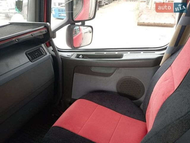 Червоний Вольво FH 13, об'ємом двигуна 0 л та пробігом 1 тис. км за 12000 $, фото 12 на Automoto.ua