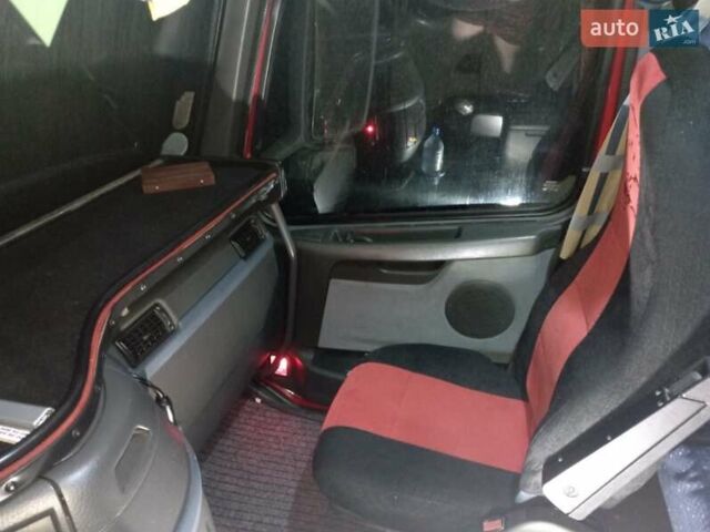 Червоний Вольво FH 13, об'ємом двигуна 0 л та пробігом 1 тис. км за 12000 $, фото 17 на Automoto.ua