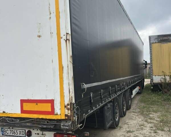 Червоний Вольво FH 13, об'ємом двигуна 12.9 л та пробігом 1 тис. км за 9900 $, фото 8 на Automoto.ua