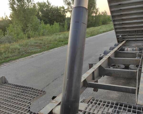 Червоний Вольво FH 13, об'ємом двигуна 12.78 л та пробігом 2 тис. км за 31000 $, фото 5 на Automoto.ua