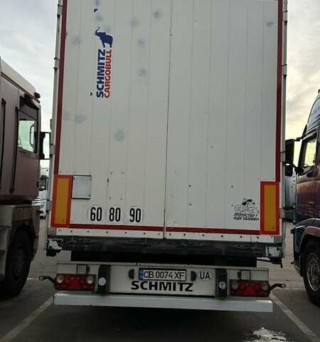 Красный Вольво FH 13, объемом двигателя 12.8 л и пробегом 1 тыс. км за 22500 $, фото 6 на Automoto.ua