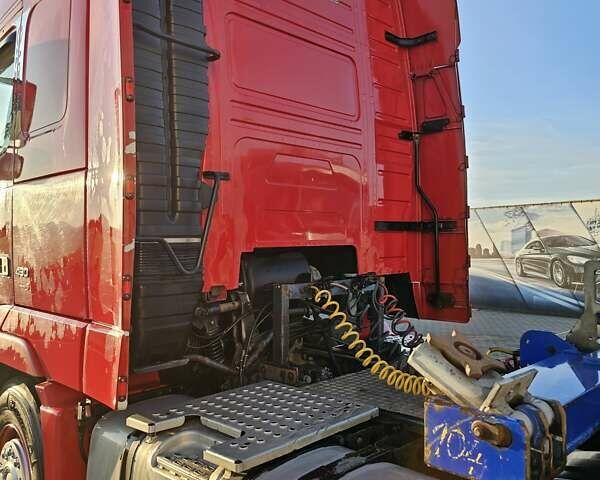 Красный Вольво FH 13, объемом двигателя 12.78 л и пробегом 1 тыс. км за 14000 $, фото 4 на Automoto.ua