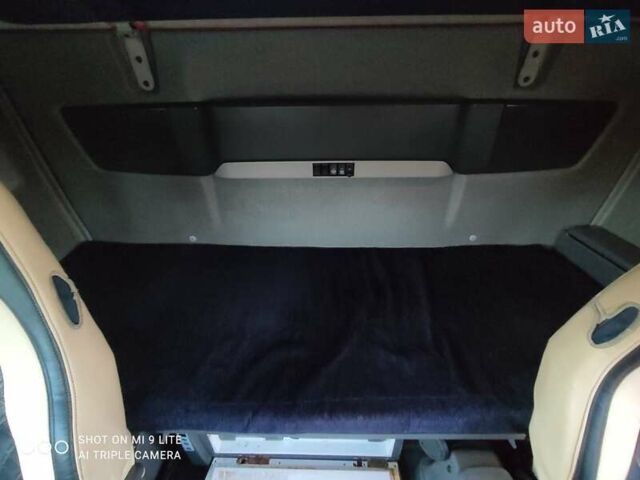 Червоний Вольво FH 13, об'ємом двигуна 12.78 л та пробігом 2 тис. км за 31000 $, фото 23 на Automoto.ua