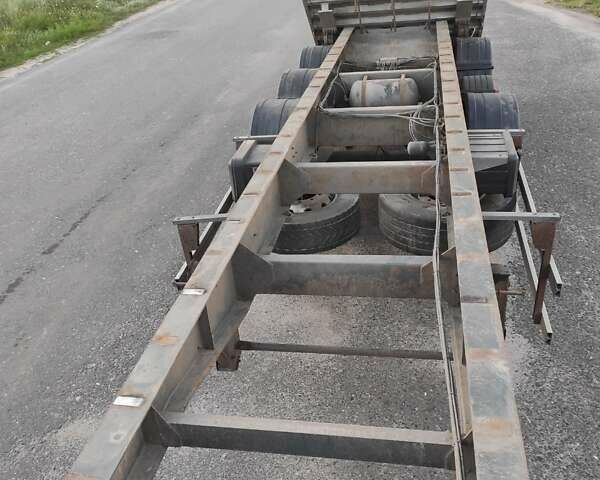 Червоний Вольво FH 13, об'ємом двигуна 12.78 л та пробігом 2 тис. км за 31000 $, фото 9 на Automoto.ua