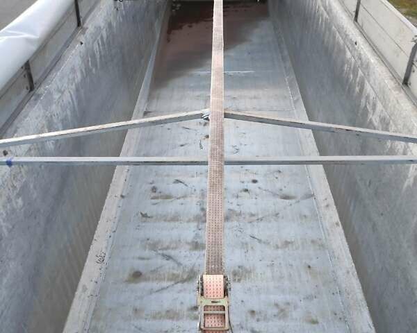 Красный Вольво FH 13, объемом двигателя 12.78 л и пробегом 2 тыс. км за 31000 $, фото 19 на Automoto.ua