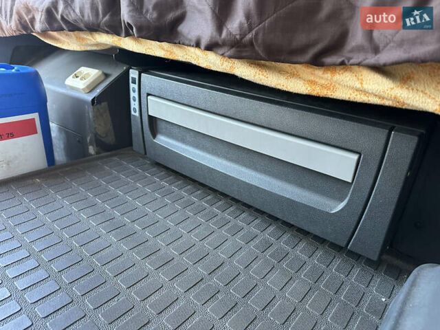 Красный Вольво FH 13, объемом двигателя 12.9 л и пробегом 1 тыс. км за 28000 $, фото 19 на Automoto.ua