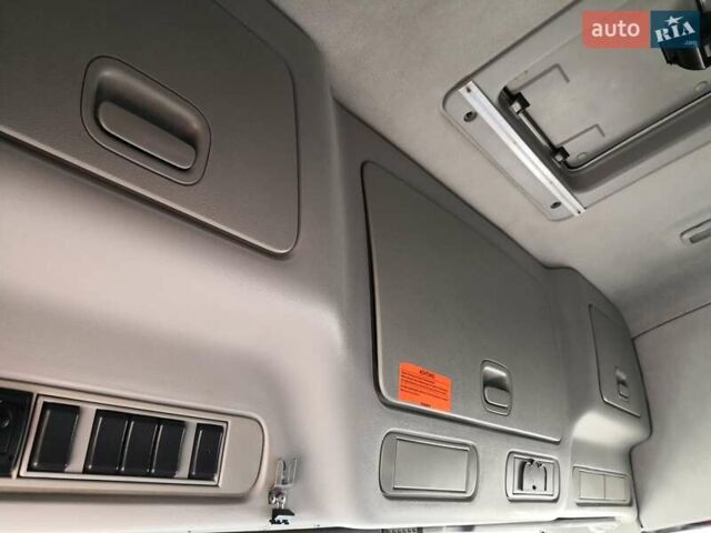 Червоний Вольво FH 13, об'ємом двигуна 12.78 л та пробігом 130 тис. км за 21283 $, фото 14 на Automoto.ua