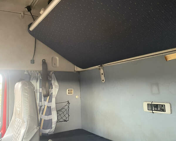 Красный Вольво FH 13, объемом двигателя 12.78 л и пробегом 1 тыс. км за 15500 $, фото 3 на Automoto.ua