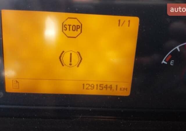 Красный Вольво FH 13, объемом двигателя 12.8 л и пробегом 1 тыс. км за 13500 $, фото 7 на Automoto.ua