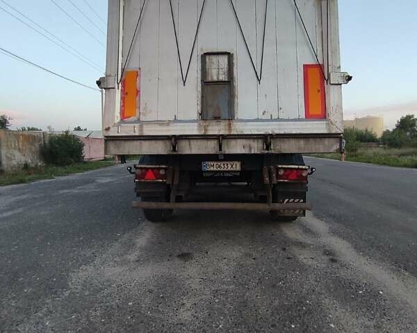 Червоний Вольво FH 13, об'ємом двигуна 12.78 л та пробігом 2 тис. км за 31000 $, фото 15 на Automoto.ua