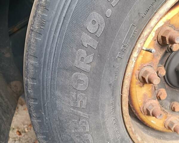 Вольво FH 13 2009 в Нововолынск на Automoto.ua Красный Вольво FH 13, объемом двигателя 12.78 л и пробегом 2 тыс. км за 14000 $, фото 18 на Automoto.ua