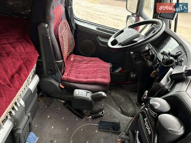 Красный Вольво FH 13, объемом двигателя 12.9 л и пробегом 102 тыс. км за 16900 $, фото 16 на Automoto.ua