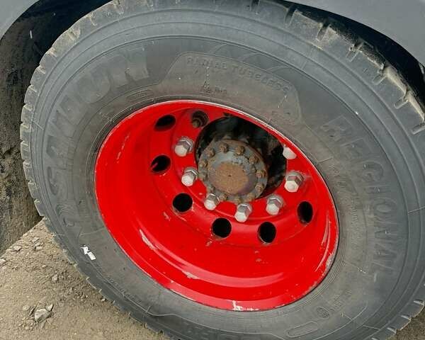 Червоний Вольво FH 13, об'ємом двигуна 12.8 л та пробігом 1 тис. км за 21500 $, фото 13 на Automoto.ua