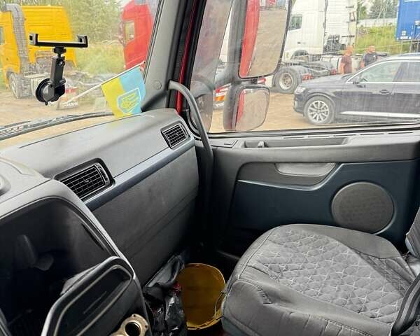 Червоний Вольво FH 13, об'ємом двигуна 12.8 л та пробігом 1 тис. км за 21500 $, фото 10 на Automoto.ua