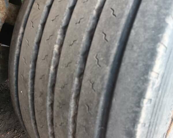 Вольво FH 13 2009 в Нововолынск на Automoto.ua Красный Вольво FH 13, объемом двигателя 12.78 л и пробегом 2 тыс. км за 14000 $, фото 15 на Automoto.ua
