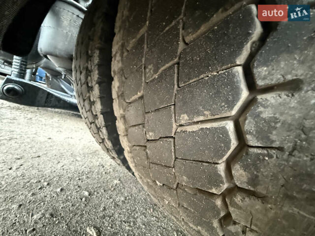 Красный Вольво FH 13, объемом двигателя 12.78 л и пробегом 1000 тыс. км за 18899 $, фото 13 на Automoto.ua