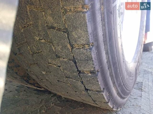 Красный Вольво FH 13, объемом двигателя 0 л и пробегом 1 тыс. км за 16500 $, фото 6 на Automoto.ua