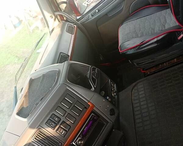 Красный Вольво FH 13, объемом двигателя 0 л и пробегом 1 тыс. км за 16500 $, фото 12 на Automoto.ua