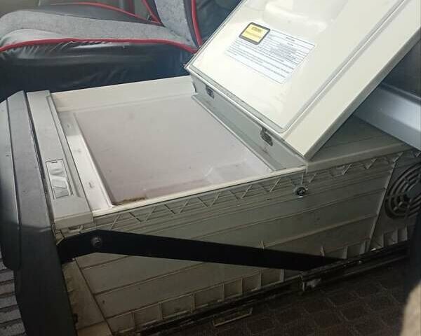 Красный Вольво FH 13, объемом двигателя 0 л и пробегом 1 тыс. км за 16500 $, фото 11 на Automoto.ua