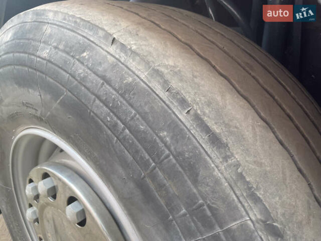 Красный Вольво FH 13, объемом двигателя 12.9 л и пробегом 1 тыс. км за 34649 $, фото 23 на Automoto.ua