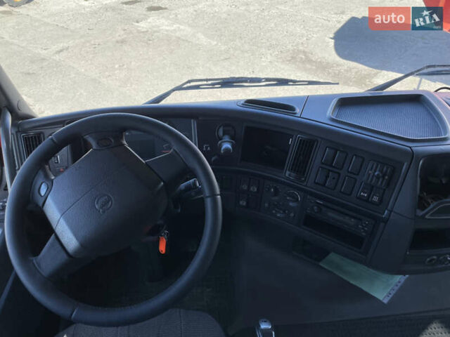 Красный Вольво FH 13, объемом двигателя 12.9 л и пробегом 1 тыс. км за 34649 $, фото 17 на Automoto.ua