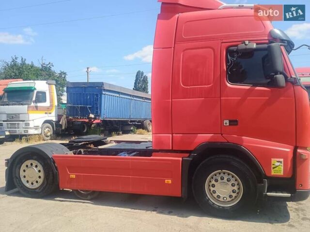 Красный Вольво FH 13, объемом двигателя 12.78 л и пробегом 1 тыс. км за 23500 $, фото 7 на Automoto.ua