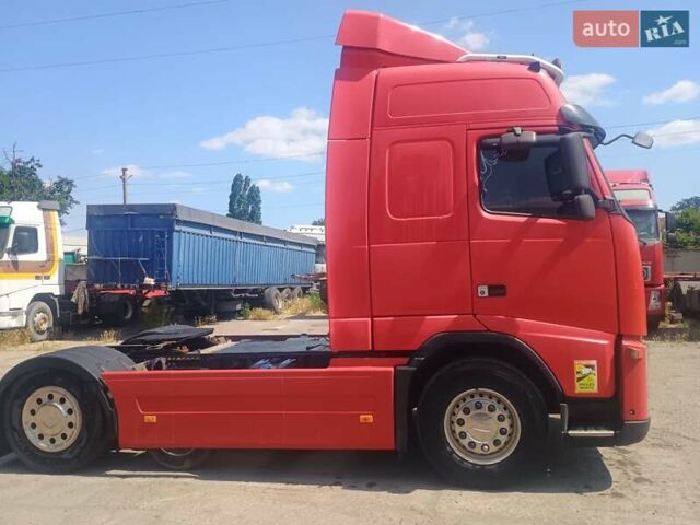 Красный Вольво FH 13, объемом двигателя 12.78 л и пробегом 1 тыс. км за 23500 $, фото 6 на Automoto.ua