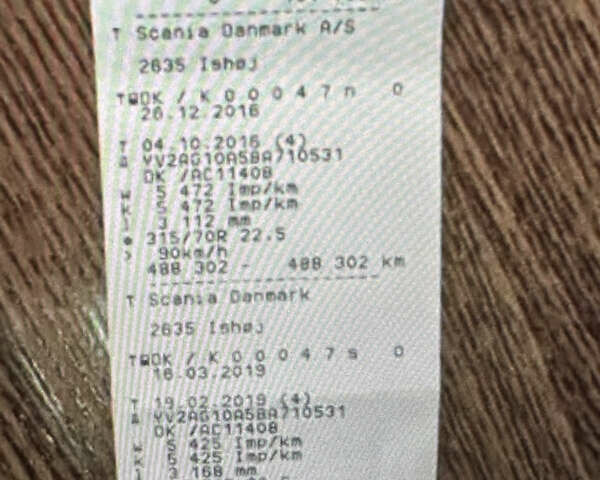 Червоний Вольво FH 13, об'ємом двигуна 12.78 л та пробігом 940 тис. км за 21000 $, фото 32 на Automoto.ua