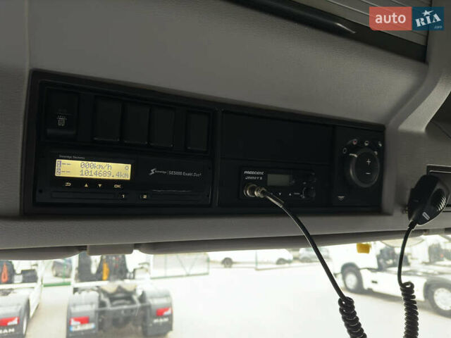 Красный Вольво FH 13, объемом двигателя 12.9 л и пробегом 1 тыс. км за 30503 $, фото 26 на Automoto.ua