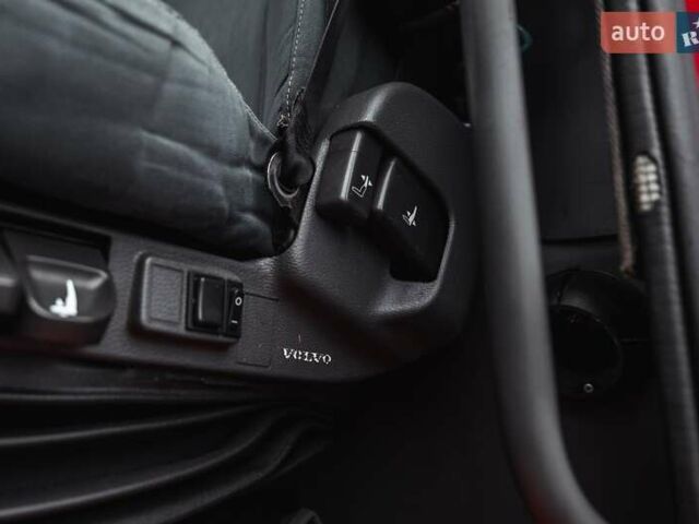 Червоний Вольво FH 13, об'ємом двигуна 12.78 л та пробігом 905 тис. км за 23500 $, фото 18 на Automoto.ua