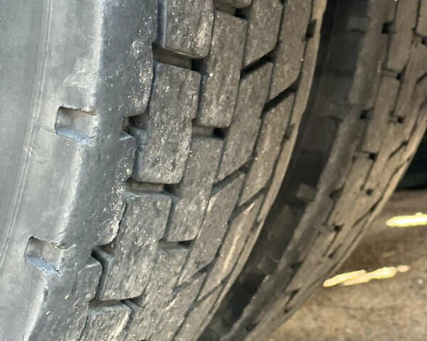 Красный Вольво FH 13, объемом двигателя 12.8 л и пробегом 1 тыс. км за 21000 $, фото 9 на Automoto.ua