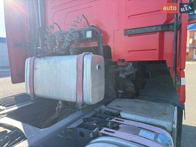 Червоний Вольво FH 13, об'ємом двигуна 12.78 л та пробігом 1 тис. км за 18500 $, фото 18 на Automoto.ua