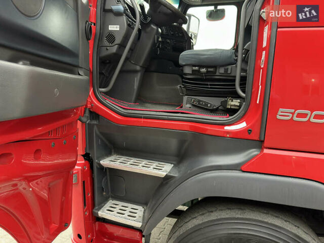 Красный Вольво FH 13, объемом двигателя 12.9 л и пробегом 1 тыс. км за 30503 $, фото 21 на Automoto.ua