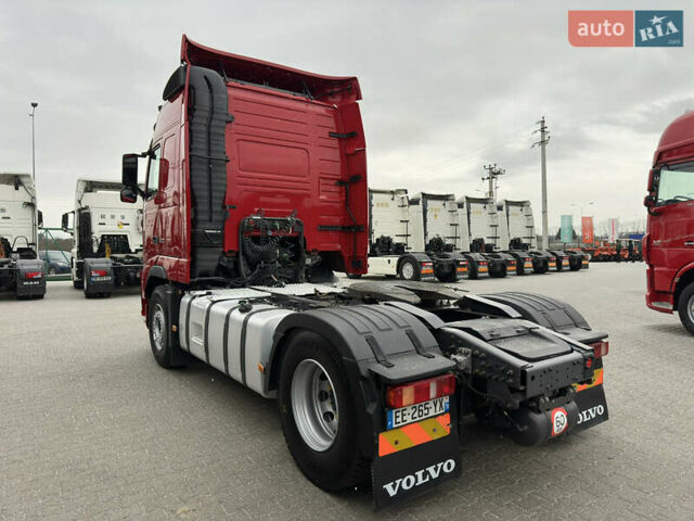 Красный Вольво FH 13, объемом двигателя 12.9 л и пробегом 1 тыс. км за 30503 $, фото 8 на Automoto.ua