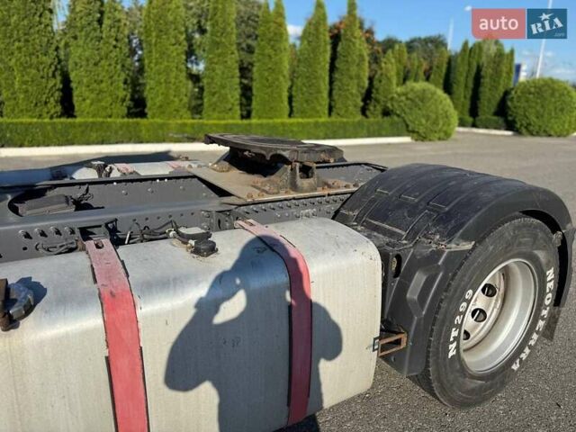 Червоний Вольво FH 13, об'ємом двигуна 12.78 л та пробігом 1 тис. км за 18500 $, фото 25 на Automoto.ua