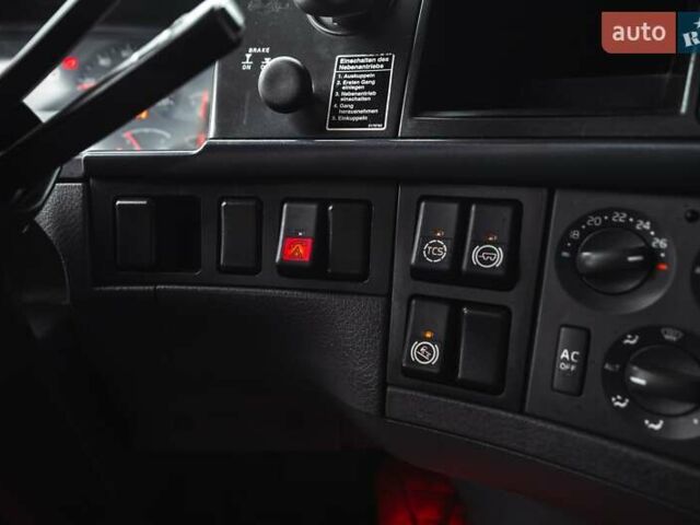 Червоний Вольво FH 13, об'ємом двигуна 12.78 л та пробігом 905 тис. км за 23500 $, фото 10 на Automoto.ua