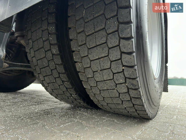 Красный Вольво FH 13, объемом двигателя 12.9 л и пробегом 1 тыс. км за 30503 $, фото 14 на Automoto.ua