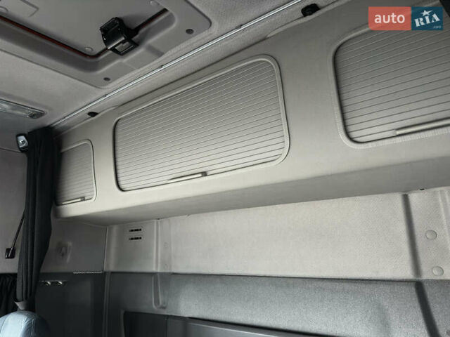 Красный Вольво FH 13, объемом двигателя 12.9 л и пробегом 1 тыс. км за 30503 $, фото 24 на Automoto.ua