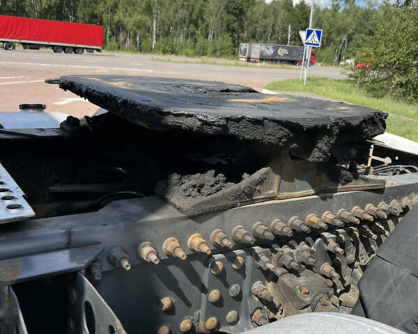 Красный Вольво FH 13, объемом двигателя 12.8 л и пробегом 1 тыс. км за 21000 $, фото 18 на Automoto.ua