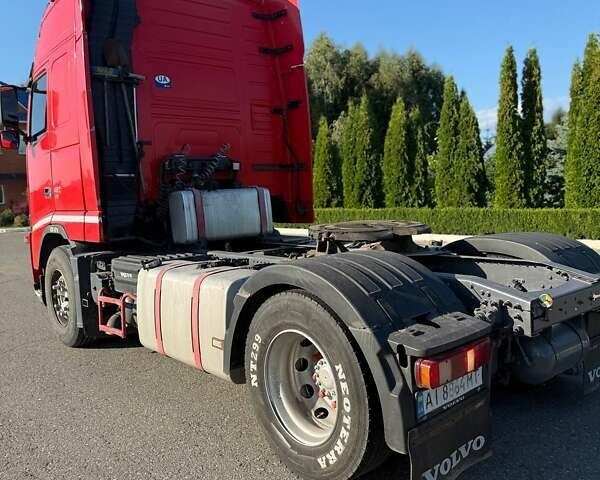 Червоний Вольво FH 13, об'ємом двигуна 12.78 л та пробігом 1 тис. км за 18500 $, фото 16 на Automoto.ua