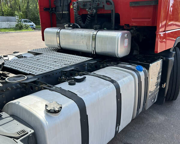 Красный Вольво FH 13, объемом двигателя 12.8 л и пробегом 1 тыс. км за 21000 $, фото 12 на Automoto.ua