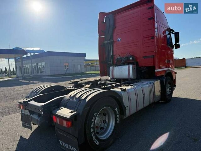 Червоний Вольво FH 13, об'ємом двигуна 12.78 л та пробігом 1 тис. км за 18500 $, фото 10 на Automoto.ua