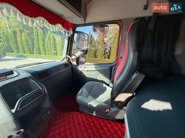 Червоний Вольво FH 13, об'ємом двигуна 12.78 л та пробігом 1 тис. км за 18500 $, фото 63 на Automoto.ua
