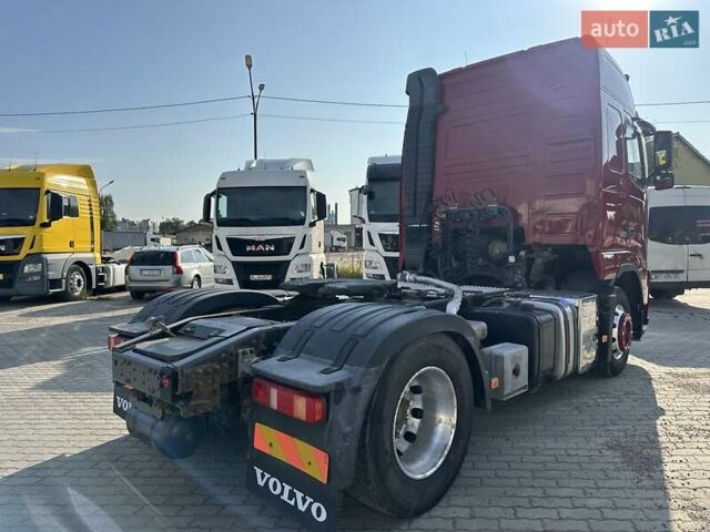 Красный Вольво FH 13, объемом двигателя 12.77 л и пробегом 1 тыс. км за 23600 $, фото 25 на Automoto.ua
