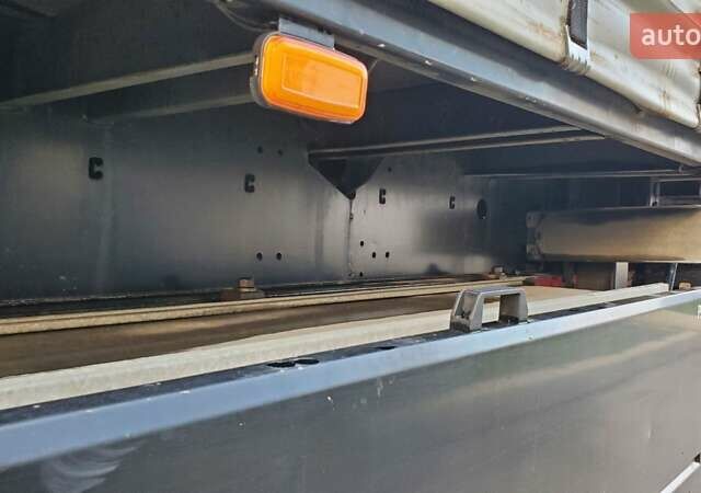 Красный Вольво FH 13, объемом двигателя 12.9 л и пробегом 825 тыс. км за 43000 $, фото 33 на Automoto.ua