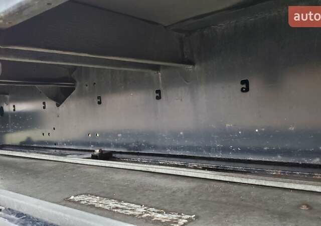 Красный Вольво FH 13, объемом двигателя 12.9 л и пробегом 825 тыс. км за 43000 $, фото 29 на Automoto.ua