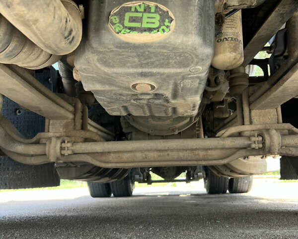 Красный Вольво FH 13, объемом двигателя 12.8 л и пробегом 1 тыс. км за 21000 $, фото 15 на Automoto.ua